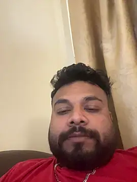 SoloChill online show from May 19, 2026, 3:24 am