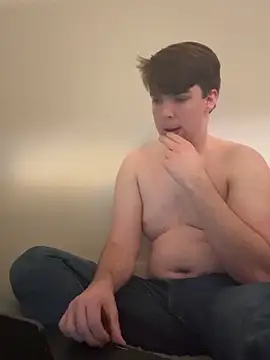 Snapshot of Carbon_14 chatting on October 23, 2025, 1:38 am Carbon 14 online show from October 23, 2025, 1:38 am