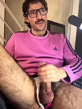 Nikolaj-pristino online show from October 29, 2025, 8:54 pm