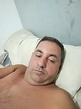 Cruelmalvado online show from December 14, 2025, 12:38 am