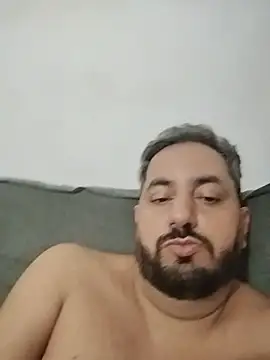 Cruelmalvado online show from May 29, 2026, 6:11 am