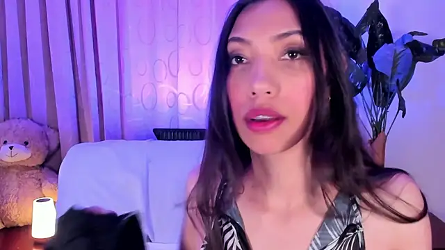 Snapshot of Miss_veronicaa2 chatting on February 26, 2026, 1:10 pm Miss veronicaa2 online show from February 26, 2026, 1:10 pm