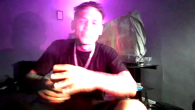 cruz815 online show from June 13, 2026, 3:15 am
