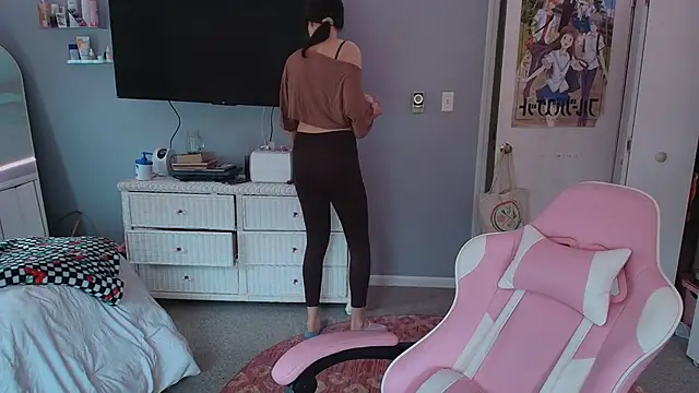 Snapshot of princesselysia chatting on March 16, 2026, 6:23 pm princesselysia online show from March 16, 2026, 6:23 pm