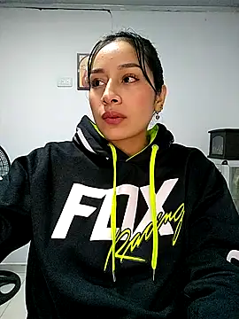 Marce0 online show from March 6, 2025, 12:21 am