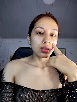 Marce0 online show from February 19, 2026, 3:02 am