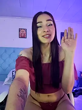 Marce0 online show from April 6, 2026, 4:21 am