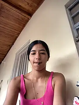 eva roseee online show from February 23, 2026, 9:01 pm