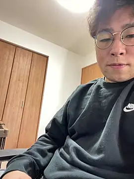 Snapshot of Nobu_469 chatting on January 30, 2025, 1:33 am Nobu 469 online show from January 30, 2025, 1:33 am