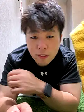 Snapshot of Nobu_469 chatting on September 14, 2025, 8:57 am Nobu 469 online show from September 14, 2025, 8:57 am