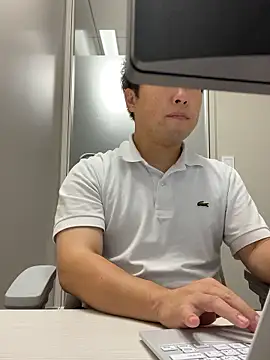 Snapshot of Nobu_469 chatting on September 29, 2025, 8:52 am Nobu 469 online show from September 29, 2025, 8:52 am