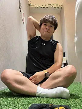 Snapshot of Nobu_469 chatting on November 3, 2025, 8:15 am Nobu 469 online show from November 3, 2025, 8:15 am