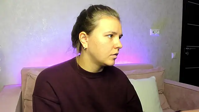 Jenny Jimmy online show from October 2, 2025, 11:56 pm