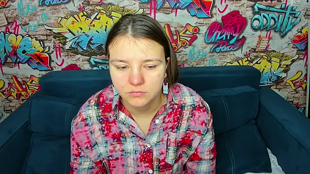 Jenny Jimmy online show from February 2, 2026, 12:53 am