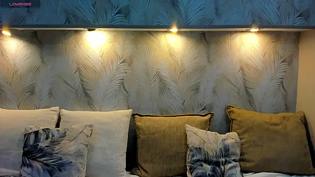 Jenny Jimmy online show from February 19, 2026, 1:12 am