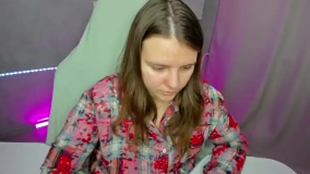 Snapshot of Jenny_Jimmy chatting on April 21, 2026, 9:26 am Jenny Jimmy online show from April 21, 2026, 9:26 am