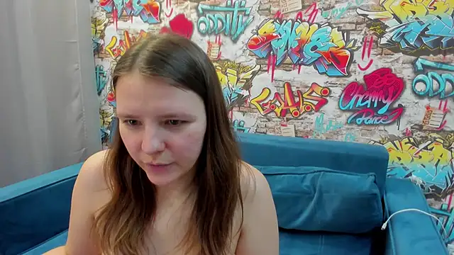 Snapshot of Jenny_Jimmy chatting on May 11, 2026, 2:45 pm Jenny Jimmy online show from May 11, 2026, 2:45 pm