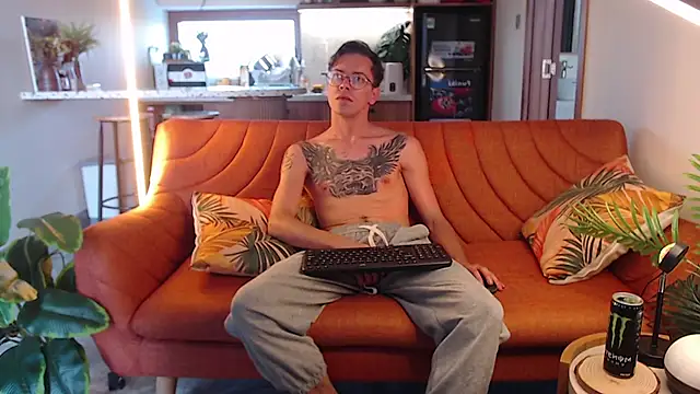 William Henry  online show from March 17, 2026, 9:56 am