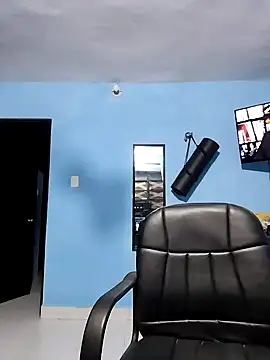 Snapshot of Impulsoimpacnt chatting on February 3, 2025, 8:35 am Impulsoimpacnt online show from February 3, 2025, 8:35 am