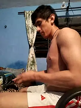 Snapshot of Impulsoimpacnt chatting on February 6, 2025, 6:29 am Impulsoimpacnt online show from February 6, 2025, 6:29 am