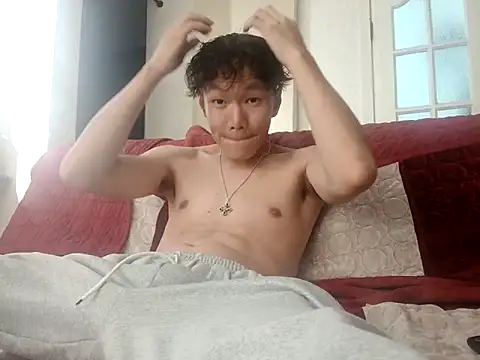 Snapshot of ChaseMl chatting on September 18, 2025, 1:35 pm ChaseMl online show from September 18, 2025, 1:35 pm