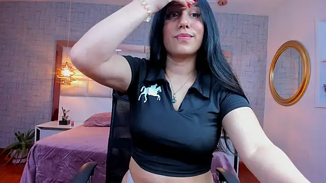 Snapshot of Nohemi_louse chatting on May 26, 2026, 7:32 pm Nohemi louse online show from May 26, 2026, 7:32 pm
