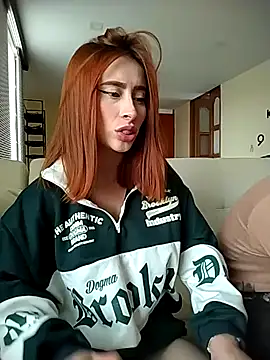 chloe rockss  online show from March 17, 2025, 6:21 pm