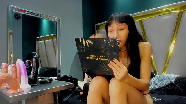 Mara Gonzalez online show from February 27, 2026, 12:05 pm