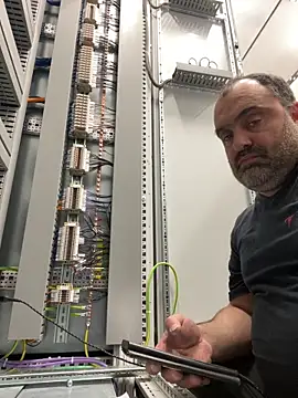 Snapshot of fuocovivo4 chatting on January 30, 2025, 2:25 pm fuocovivo4 online show from January 30, 2025, 2:25 pm