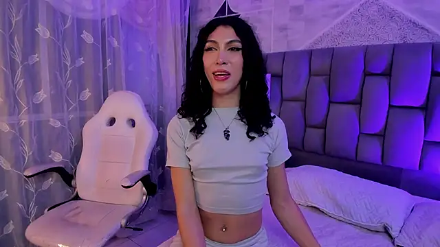 allicemackenzie online show from January 12, 2026, 7:02 am