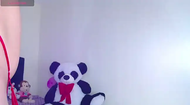 Snapshot of Lupitah_222 chatting on February 13, 2025, 8:55 pm Lupitah 222 online show from February 13, 2025, 8:55 pm