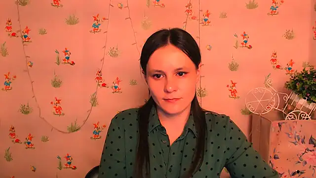 ValeriaHeart  online show from February 1, 2025, 12:37 pm