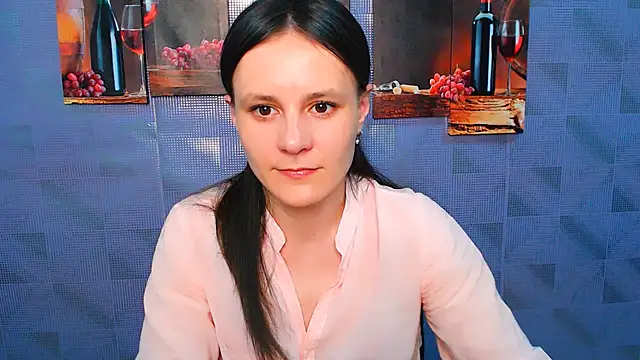 ValeriaHeart  online show from March 14, 2025, 12:51 pm