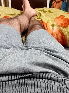 Snapshot of Hot_funky_boy chatting on February 27, 2025, 12:56 pm Hot funky boy online show from February 27, 2025, 12:56 pm