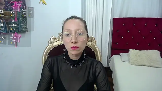 Snapshot of Carlin_Diaz chatting on March 1, 2025, 11:26 pm Carlin Diaz online show from March 1, 2025, 11:26 pm