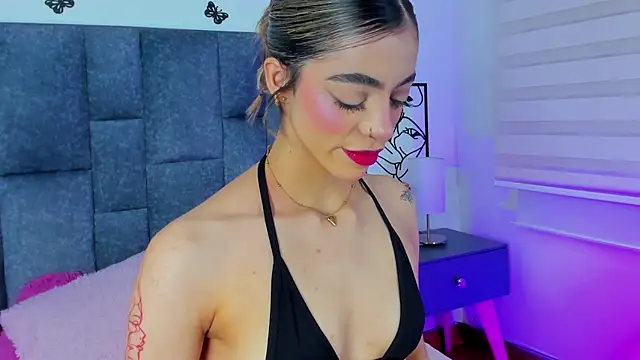 Violetta Ficher online show from March 30, 2026, 2:23 am