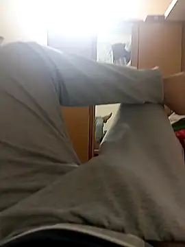 Snapshot of fuck_duck chatting on February 2, 2025, 8:57 am fuck duck online show from February 2, 2025, 8:57 am