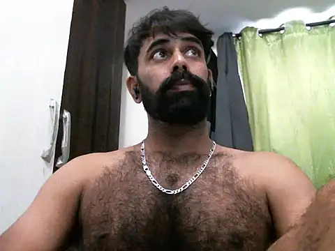 indianhairybull online show from February 5, 2025, 4:48 am