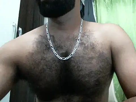 indianhairybull online show from February 7, 2025, 12:50 pm