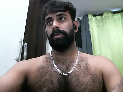 indianhairybull online show from February 13, 2025, 12:32 pm