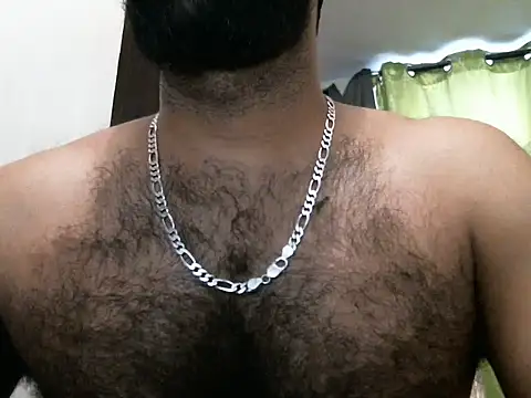 indianhairybull online show from February 26, 2025, 12:36 pm