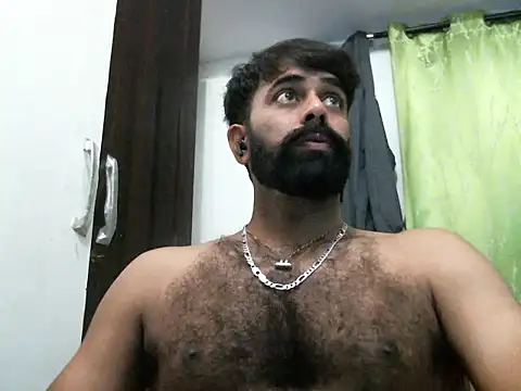 indianhairybull online show from March 10, 2025, 12:37 pm