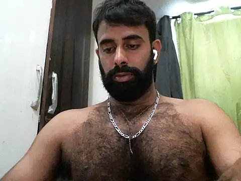 indianhairybull online show from September 20, 2025, 4:46 am