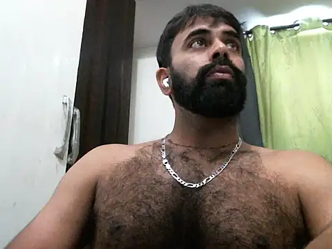 indianhairybull online show from September 26, 2025, 4:38 am
