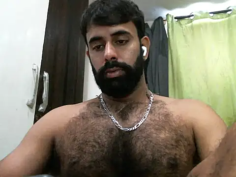 indianhairybull online show from September 30, 2025, 5:12 am