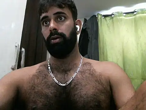 indianhairybull online show from November 4, 2025, 4:55 am