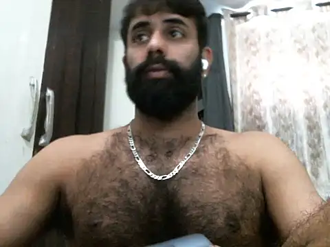 indianhairybull online show from February 7, 2026, 5:11 am