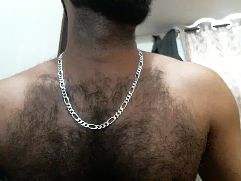 indianhairybull online show from February 15, 2026, 4:53 am