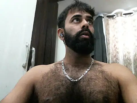 indianhairybull online show from March 2, 2026, 4:14 am