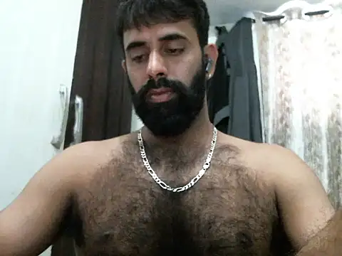 indianhairybull online show from March 2, 2026, 5:08 am